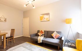 Cityhost Apartments - Gateshead 117